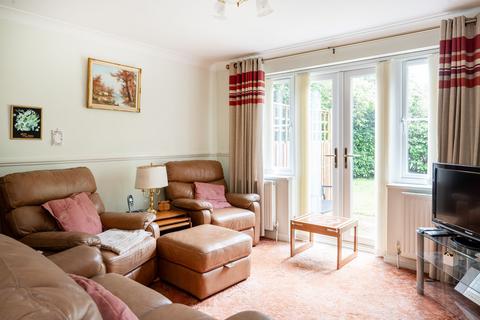 2 bedroom ground floor flat for sale, Radley Road, Radley Court, OX14