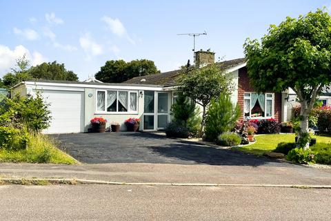 3 bedroom detached bungalow for sale, Springfields, Colyford, Colyton, EX24