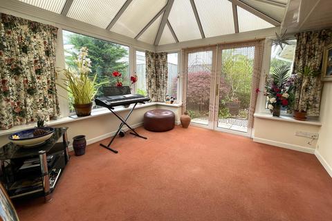 3 bedroom detached bungalow for sale, Springfields, Colyford, Colyton, EX24