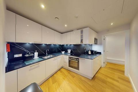 3 bedroom flat to rent, Harrington Court, South Kensington, London, SW7