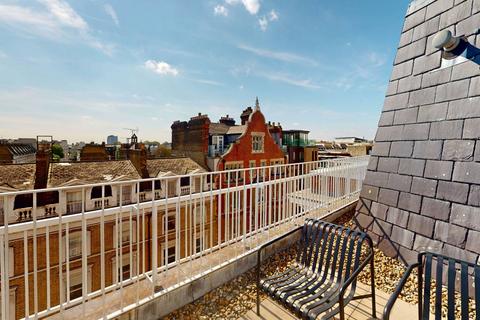 undefined, Harrington Court, South Kensington, London, SW7