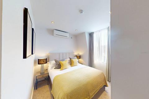 undefined, Harrington Court, South Kensington, London, SW7
