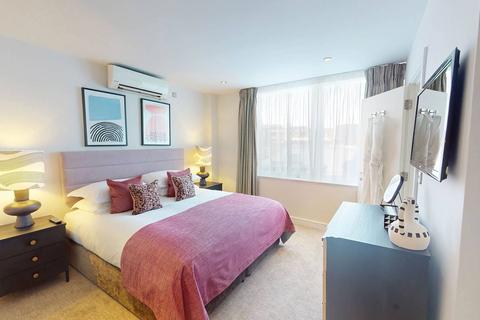 3 bedroom flat to rent, Harrington Court, South Kensington, London, SW7