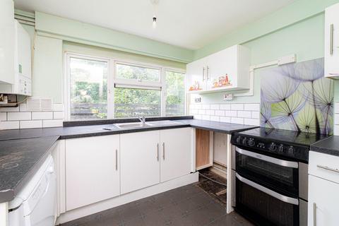 3 bedroom flat for sale, Suffolk Road, Canterbury, CT1