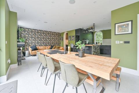 4 bedroom end of terrace house for sale, Camberwell Grove, Camberwell, London, SE5