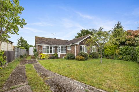 3 bedroom detached bungalow for sale, Manor Avenue, Hassocks, BN6