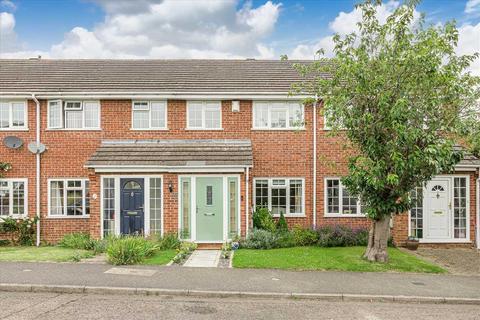 3 bedroom terraced house for sale, Lavendon MK46