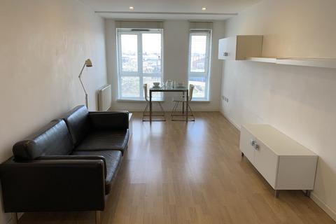 1 bedroom apartment to rent, Hive, Masshouse Plaza, Birmingham, B5 5JL