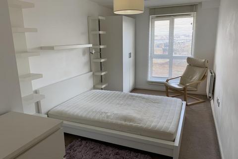 1 bedroom apartment to rent, Hive, Masshouse Plaza, Birmingham, B5 5JL