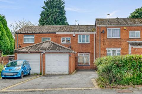 3 bedroom terraced house for sale, Devon Road, Rednal, Birmingham, B45 0NP