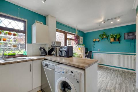 3 bedroom terraced house for sale, Devon Road, Rednal, Birmingham, B45 0NP