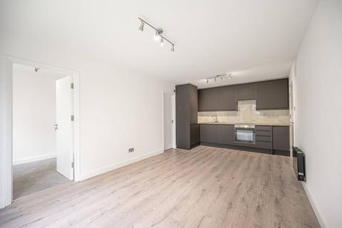 2 bedroom flat for sale, Warwick Road, New Barnet, Barnet, EN5