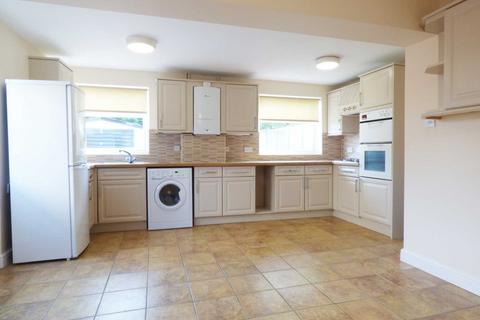 3 bedroom house to rent, Bailey Road, Oxford OX4