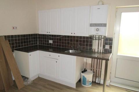 1 bedroom flat for sale, York Road, Southend On Sea