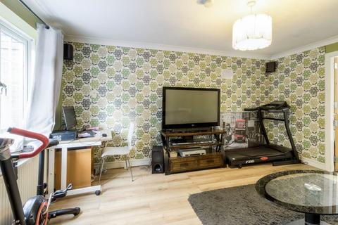 3 bedroom link detached house for sale, Withington, Milton Keynes MK13