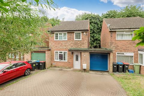 3 bedroom link detached house for sale, Withington, Milton Keynes MK13