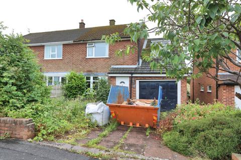 3 bedroom semi-detached house for sale, Crossfield Road, Bollington