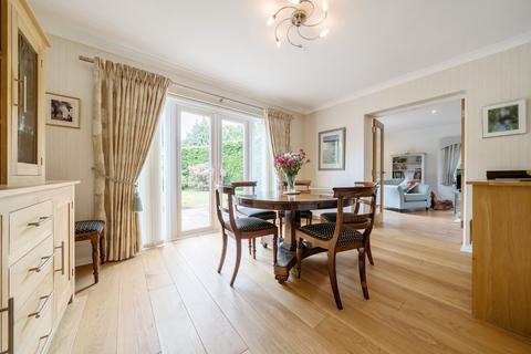 5 bedroom detached house for sale, Boughton Hall Avenue, Send, Woking, Surrey