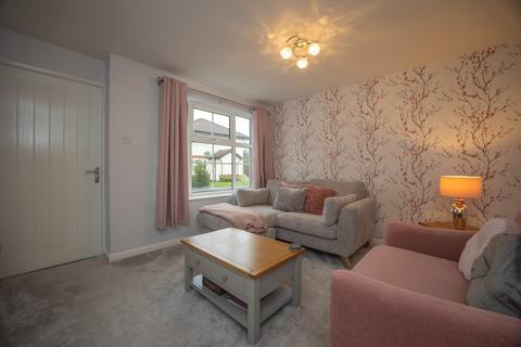 1 bedroom terraced house for sale, Harvard Close, Reading RG5