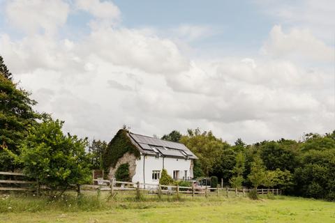 2 bedroom detached house for sale, Little Redford, Abbotsham, Devon