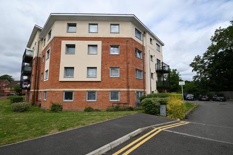 1 bedroom apartment for sale, Denton Way, Langley, Berkshire, SL3