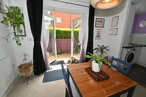 1 bedroom apartment for sale, Denton Way, Langley, Berkshire, SL3