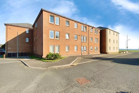 2 bedroom apartment for sale, Kilmeny Court, Ardrossan KA22