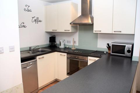 2 bedroom apartment to rent, The Base, 12 Arundel Street, Castlefield, Manchester, Greater Manchester, M15