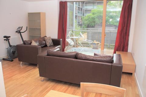 2 bedroom apartment to rent, The Base, 12 Arundel Street, Castlefield, Manchester, Greater Manchester, M15