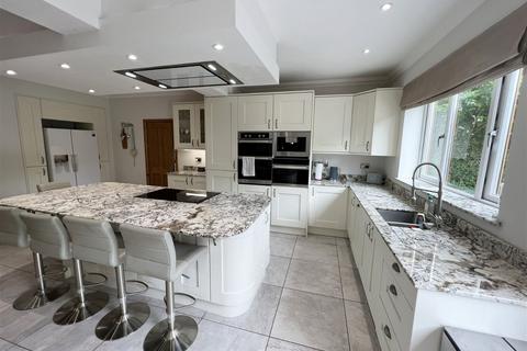 5 bedroom detached house for sale, Danford Lane, Solihull