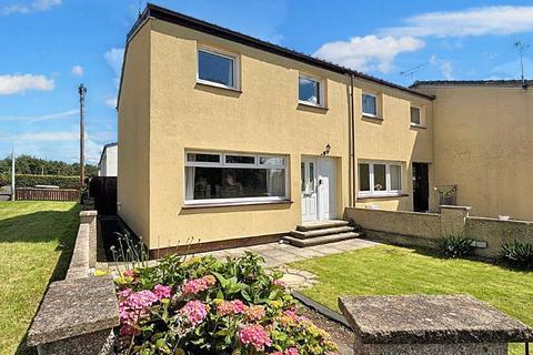 3 bedroom end of terrace house for sale, Priory Hill, Coldstream TD12
