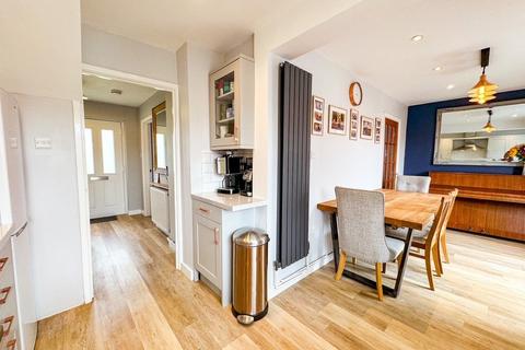 3 bedroom terraced house for sale, Tidenham Way, Patchway, Bristol, Gloucestershire, BS34