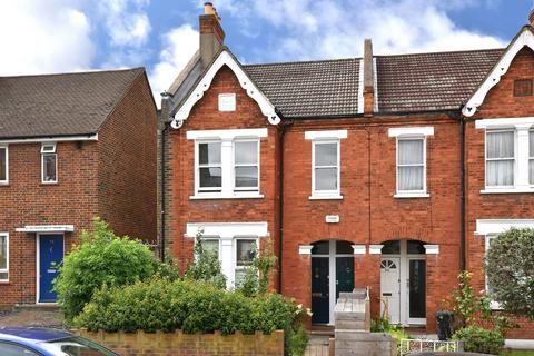 38 Farren Road, London, SE23 2EA