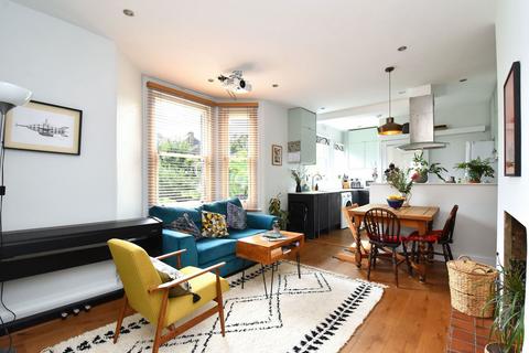 38 Farren Road, London, SE23 2EA