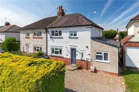 3 bedroom semi-detached house for sale, Chippendale Rise, Otley, West Yorkshire, LS21