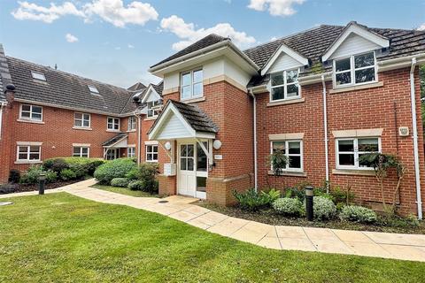 4, Ampfield Court Baddesley Road, Chandler's Ford, Eastleigh, SO53 5EP