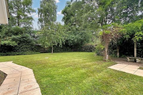 4, Ampfield Court Baddesley Road, Chandler's Ford, Eastleigh, SO53 5EP