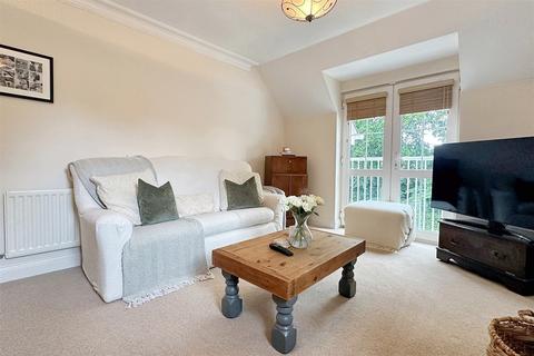 4, Ampfield Court Baddesley Road, Chandler's Ford, Eastleigh, SO53 5EP