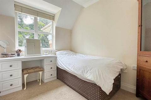 4, Ampfield Court Baddesley Road, Chandler's Ford, Eastleigh, SO53 5EP