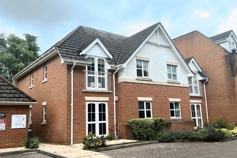 4, Ampfield Court Baddesley Road, Chandler's Ford, Eastleigh, SO53 5EP