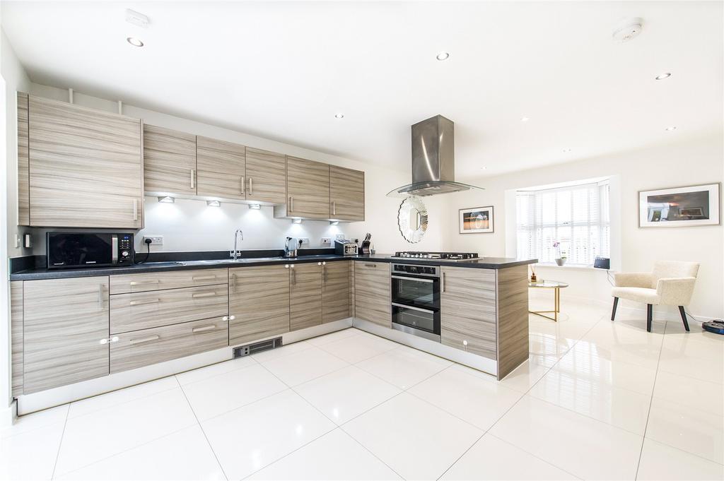 Kitchen/Family