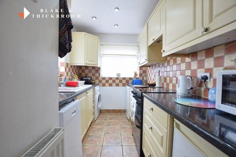 1 bedroom terraced bungalow for sale, Camellia Avenue, Clacton-on-Sea