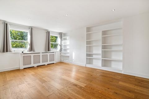 2 bedroom apartment to rent, Stanhope Gardens, London, SW7