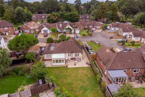 3 bedroom detached bungalow for sale, Upcroft, Windsor SL4