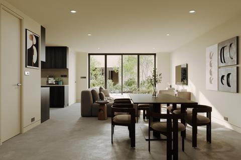 Flat 1, 21 Wisteria Road, London, SE13 5HW