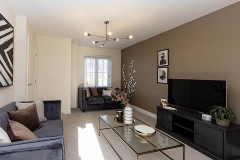 3 bedroom mews for sale, Draycott, The Coppiice