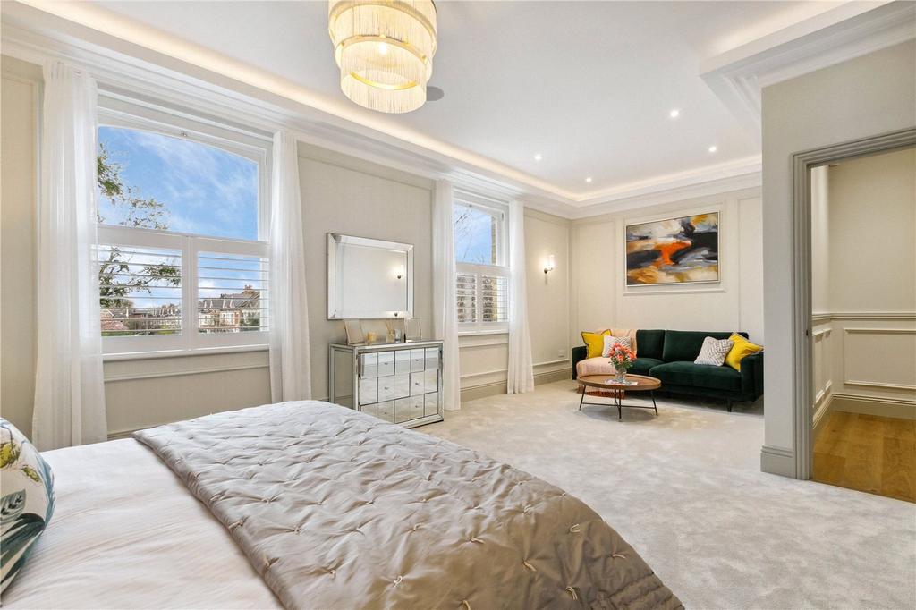 Principal Bedroom