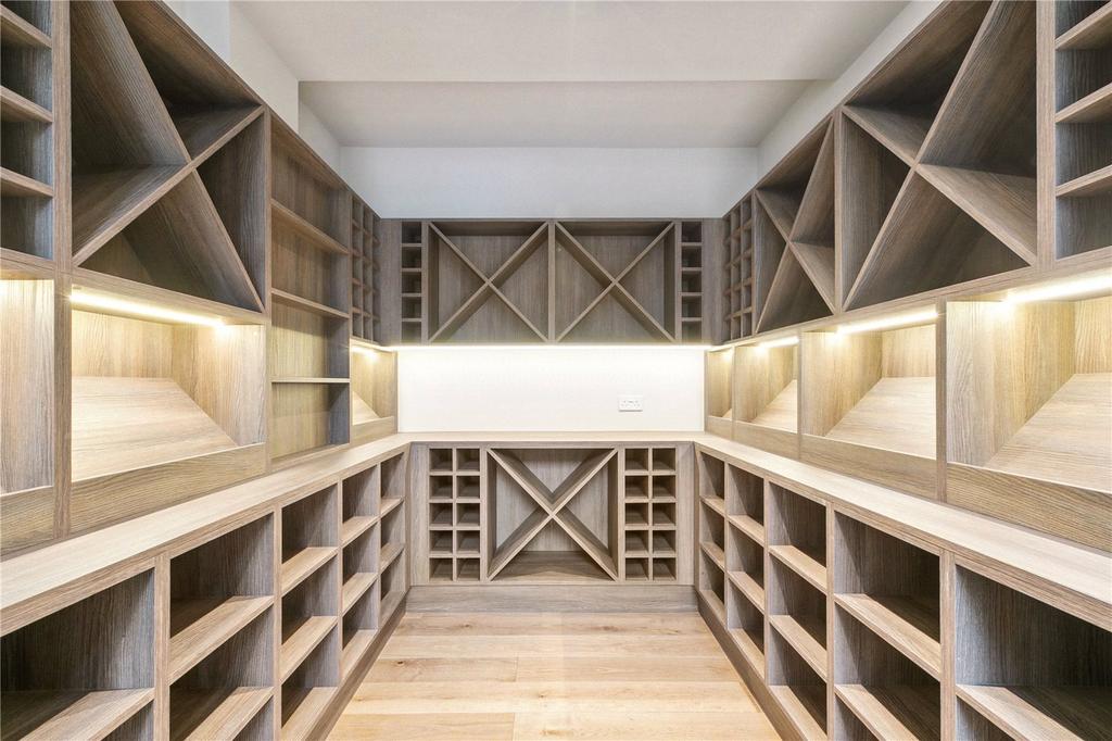 Wine Cellar