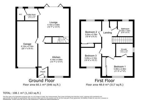3 bedroom detached house for sale, Cargills Court, Wingate, Durham, TS28 5FL