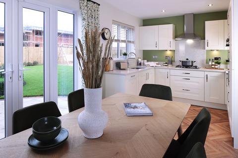 3 bedroom detached house for sale, Plot 106, The Appleton at Priory Gardens at Yew Tree Park, Liverpool Road South L40